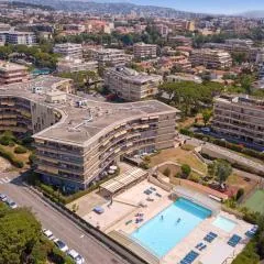 Résidence Héliotel Marine