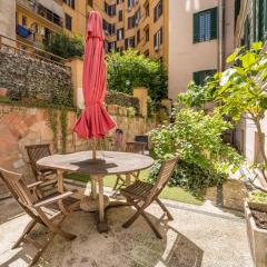 Flaminio Garden, Indenpent Flat 10 min from the City Center