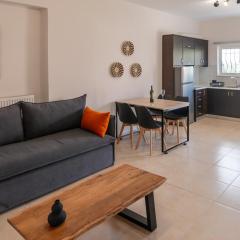 Ibis Apartments Chania,close to the beach