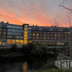 Radisson Blu Hotel, Durham