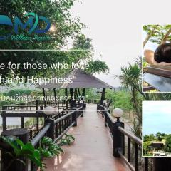 OMD Wellness Resort at Bungasari