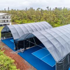 Hawaii Pickleball Addict's Lodge