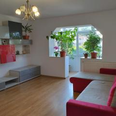 Apartament 3 camere de inchiriat