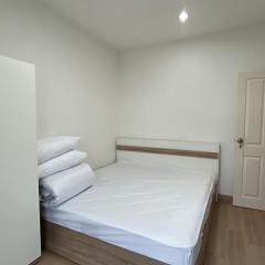 ไนซ์สเตย์ เฮาส์ แอทคลองสาม รังสิต คลองหลวง ปทุมธานี Nice Stay House at Khlong Sam - Rangsit - Khlong Luang - Phathumthani Self Check-in เช็คอินด้วยตนเอง