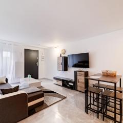 Batié - Appt 4 personnes à Mulhouse