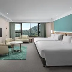 Wyndham Sun Moon Lake