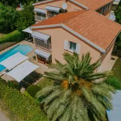 Villa Danex