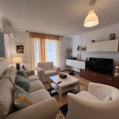 Impecable piso a 300 mt del mar!