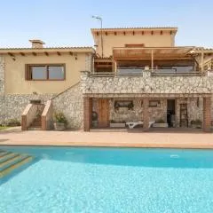 Casa Les Vinyes