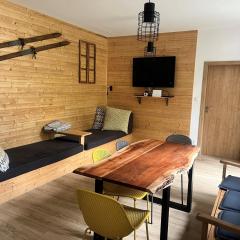 Apartmán Hubertus No 2