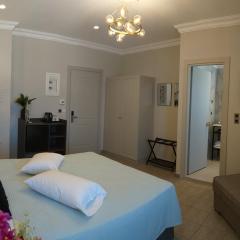 Triena Rooms