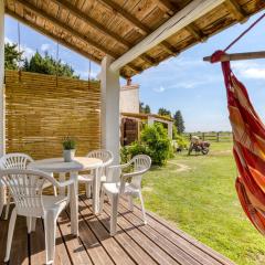 Mas des Cypres - Mazet 4