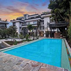 Uma Residence and Suites