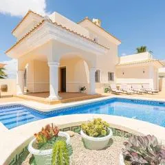 Villa Ressol 4 Bed 3 Bath