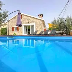 MUSTRA House Zadar - Private Pool & Sauna