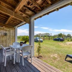 Mas des Cypres - Mazet 7