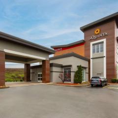 La Quinta by Wyndham Knoxville Central Papermill