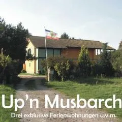 Ferienhaus Up`n Musbarch