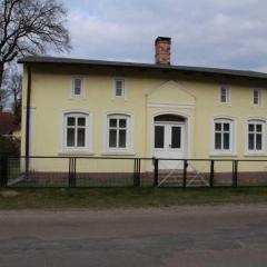Ferienhaus Köster