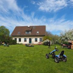 Ferienhof Hafflandsichten