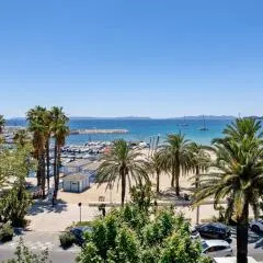 Hotel Espadon bleu