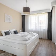 Corvizo Apartment with balcony