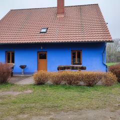 Fischerhaus Warthe