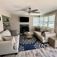33rd St Unit A 2BR Beach Home Hideaway Parking
