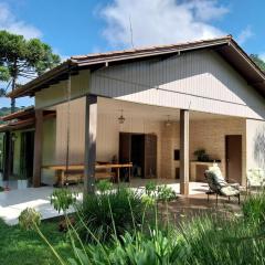 Casa de Campo Mozzafiato