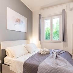 Central Modern Apartment - Colosseo 10 min
