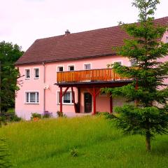 Haus Falkensteinblick