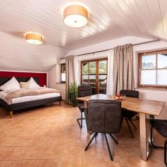 Haus Familie Kosper Untersberger Kuschelnest