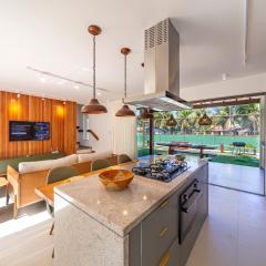 Imbassai Privilege - Bangalô R03