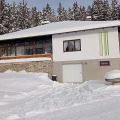 Ferienhaus Böhm am Bärentrail