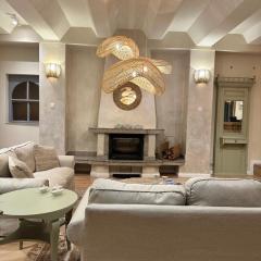 Délceg Réce Minihotel