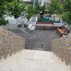 Aulona's Garden