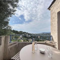 Appt 2P Les Issambres 5 couchages, clim - FR-1-226-524