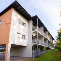 Forenom Serviced Apartments Vantaa Korso