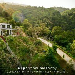 Upper Room Hideaway