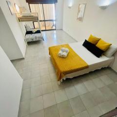 Amazing Studio Flat Albufeira