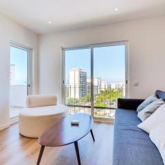 AL Apartamento Alsol