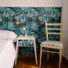 Apartamento turístico en la Ribeira Sacra