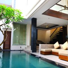 Villa Tentrem Legian