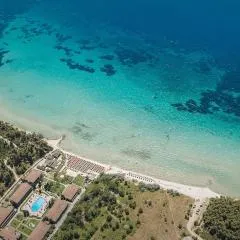 Kiveli Sea Side Country Villa Sani