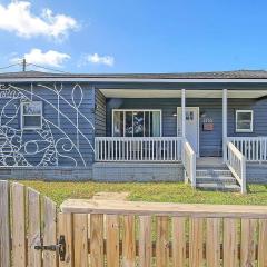 Close To Downtown Charleston! 4 Bed Retreat