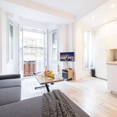 Appartement Shakespeare - Happy Rentals