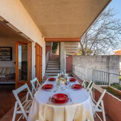 Villa Billia Sardinia Domus