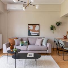 Charismatic 2BR Apartment in Hilton by UPSTREET