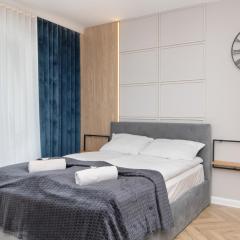 Elegant Studio for 2 People in Gdańsk by Noclegi Renters