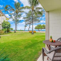 Islander on the Beach 160